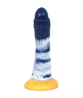 Wild Basilisk Beast Dildo