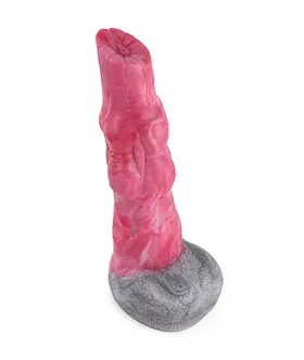 Wild Gluttonous Spirit Fantasy Dildo