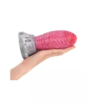 Wild Alien Incubating Egg Fantasy Dildo