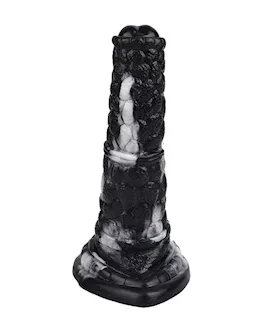 Wild Ancestral Stallion Fantasy Dildo