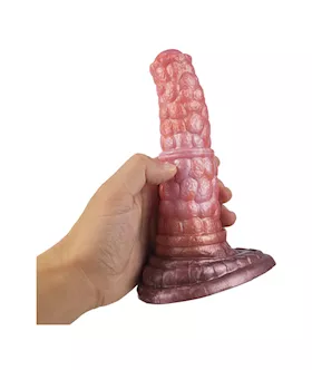 Wild Ancestral Stallion Fantasy Dildo