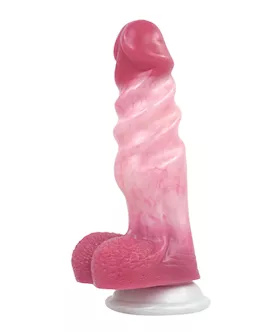 Wild Twisted Cain Fantasy Dildo