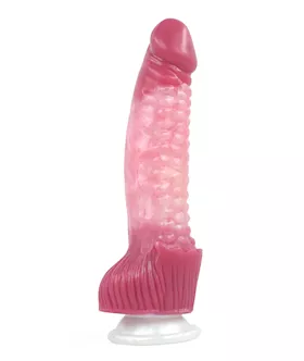 Wild Blitz Demon Dildo