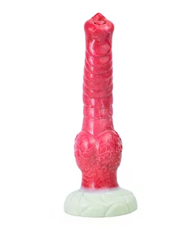 Wild Fenrir Canid Dildo