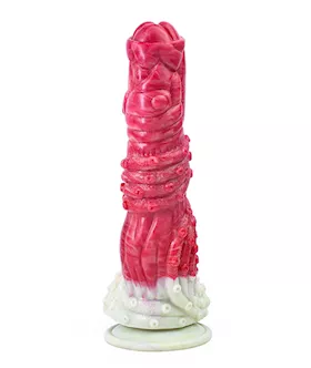 Wild Krakens Wake Fantasy Dildo