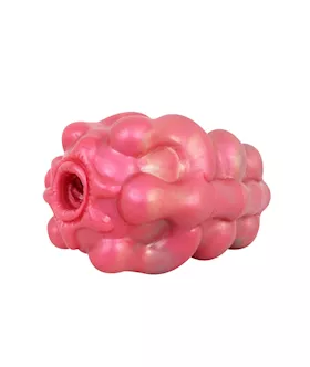 Wild Knuckle Bones Fantasy Masturbator