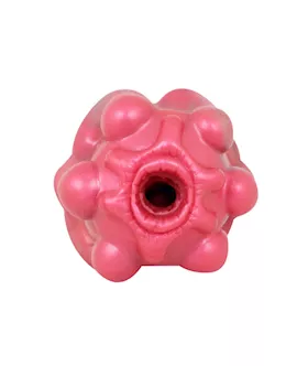 Wild Knuckle Bones Fantasy Masturbator