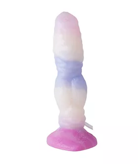 Wild Swooping Griffin Squirting Fantasy Dildo