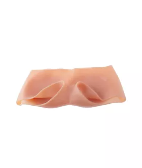 Strapon Bum Pants