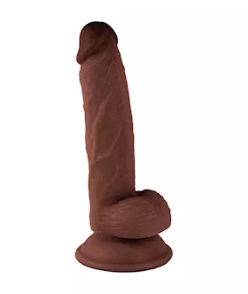 Mr Rude Dominic Dildo