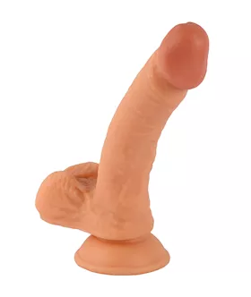 Mr Rude Shapely Dildo