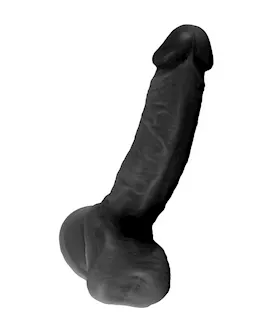 Mr Rude Shapely Dildo