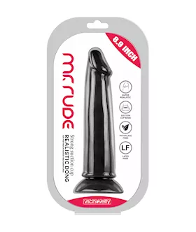 Mr Rude Major Dildo