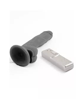 Mr Rude Buzzer Realistic Vibrator