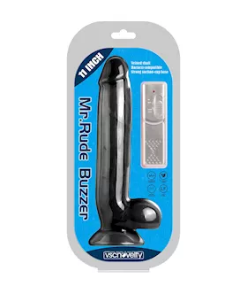Superhuman Realistic Vibrator