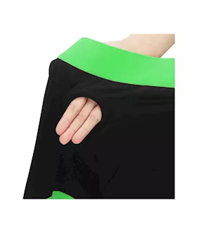 Get Lucky Strap-on Boxer Shorts