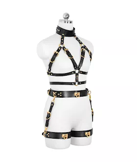 Chyna Modern StraightJacket Slim Fit