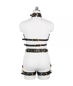 Chyna Modern Straight-jacket Slim Fit