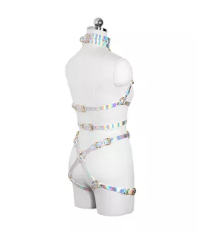 Chyna Modern Straight-jacket Slim Fit