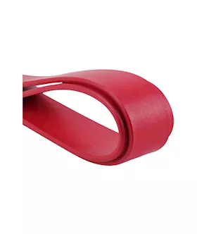 Double-deck Paddle