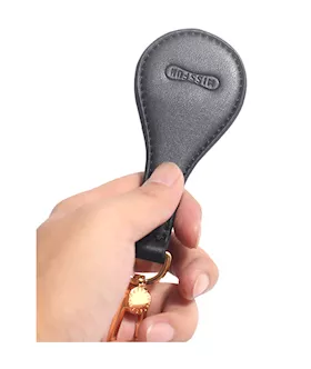 Paddle Keyring