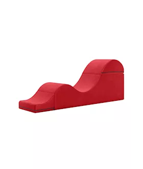 Liberator Aria Convertible Chaise and Bench