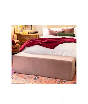 Liberator Aria Convertible Chaise And Bench