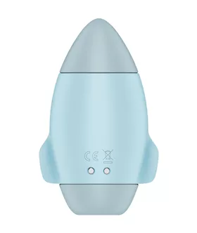 Satisfyer Mission Control 