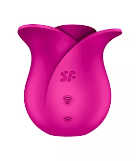Satisfyer Pro 2 Modern Blossom