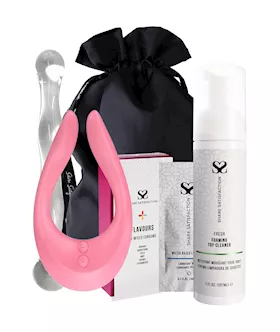Free Endless Joy - Essentials Bundle