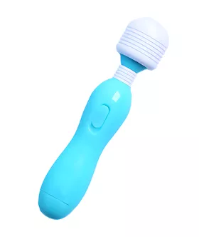 Mindy Wand Vibe