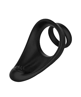 Teaser Cock Ring Sleeve