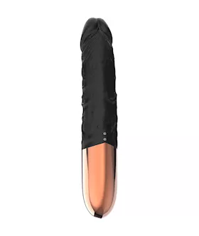 Vibrating Dildo With Led Screen