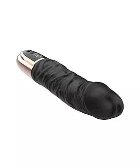 Vibrating Dildo With Led Screen