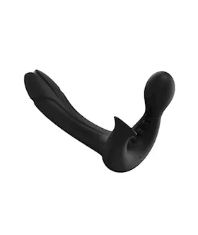 Three-way Multi-functional Vibrator