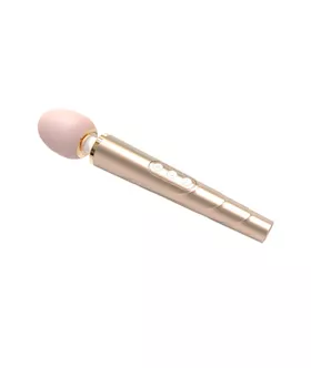 Sing Your Heart Out Wand Vibrator