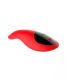 Slimline Bunny Love Clitoral Vibrator