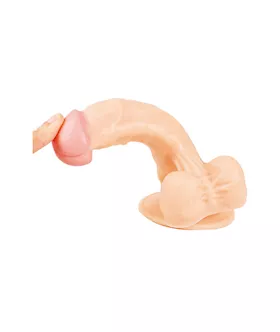 Wicked Hero Manhood Dildo