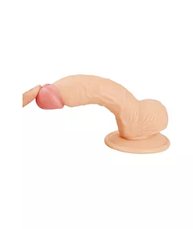 Wicked Hero Up And Comer Dildo