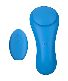 Amore Attraction Magnetic Remote Controlled Tapping Panty Vibe
