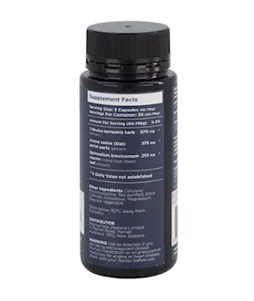 Herbal Ignite For Him 90 Caps