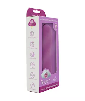 Touch The Wand Vibrator