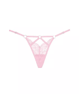 Allure Do Not Disturb Panty
