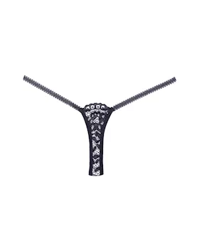 Allure Sunset Panty