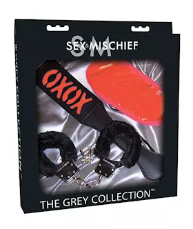 Sex amp Mischief Sweet Punishment Kit