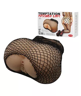 Pretty Love Temptation Passion Lady - Ivory