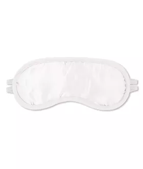 Erotic Toy Company Satin Fantasy Blindfold  White