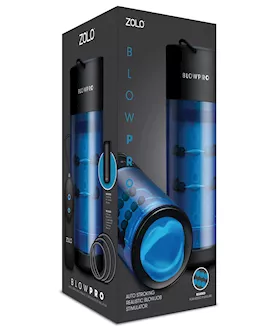 Zolo Blowpro