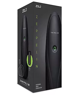Zolo Zeppelin