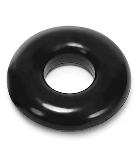 Oxballs DONUT2 Cock Ring  Black